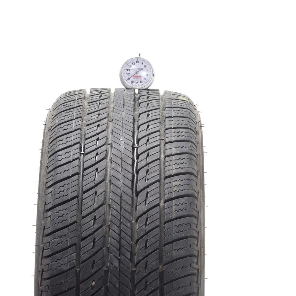 Set of (2) Used 225/45R18 Uniroyal Tiger Paw Touring A/S 95V - 8-9/32 - Image 5