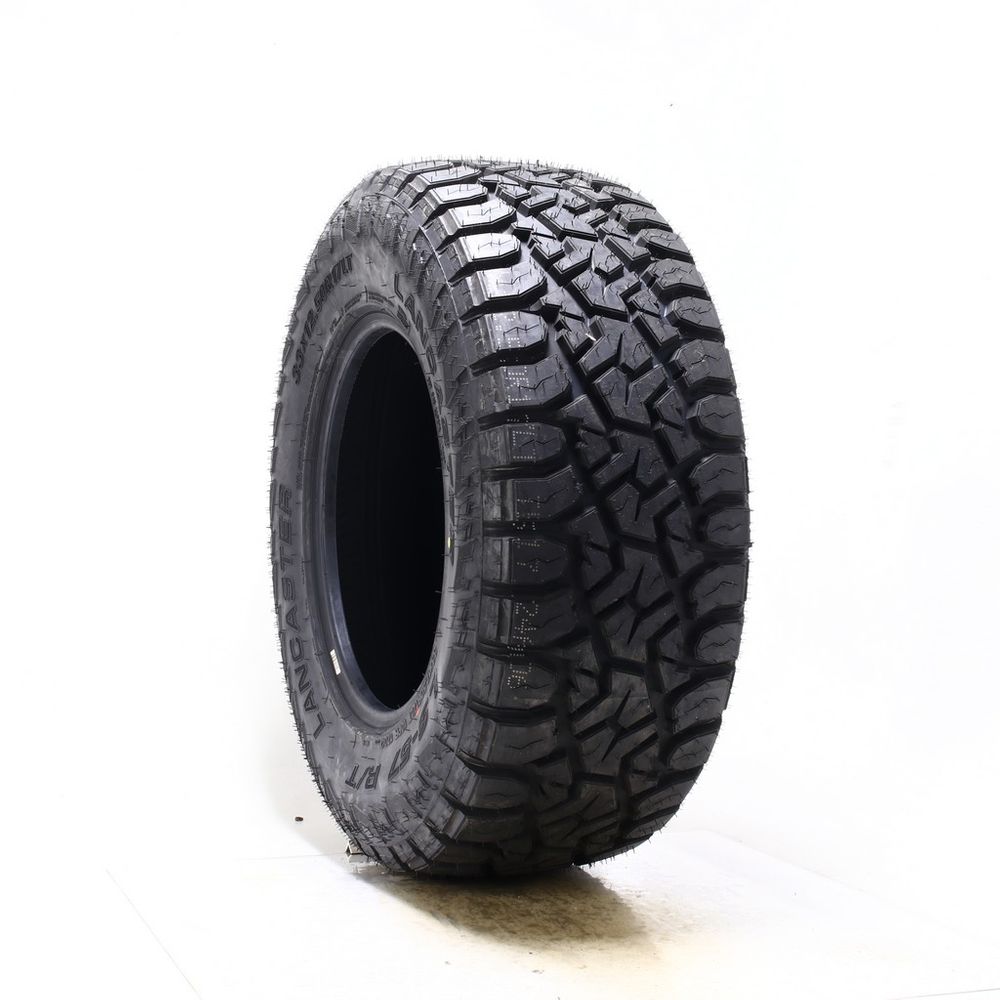 New LT 33X12.5R17 Lancaster LS-57 R/T 120Q E - 16/32 - Image 1