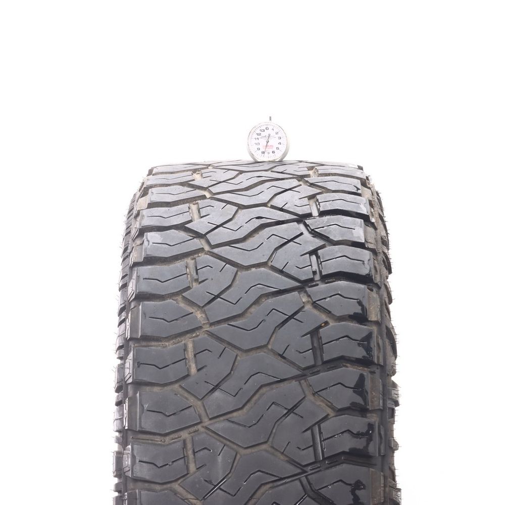 Used LT 33X12.5R18 Venom Power Terra Hunter R/T+ 118Q E - 7.5/32 - Image 2