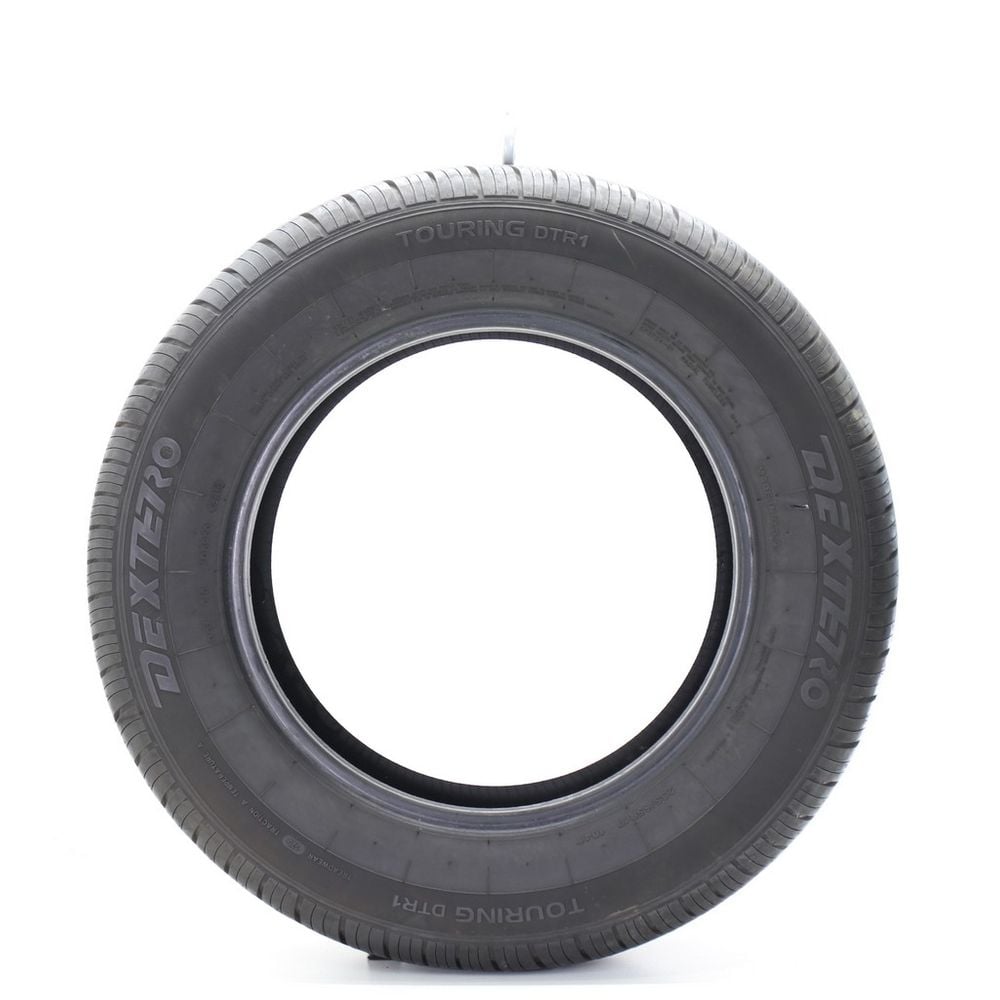 Set of (2) Used 235/65R17 Dextero Touring DTR1 104T - 7.5-8.5/32 - Image 6