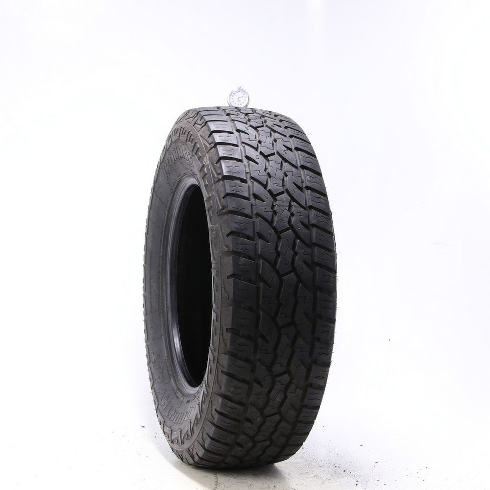 Used 265/70R18 Ironman All Country AT 116T - 9.5/32 - Image 1