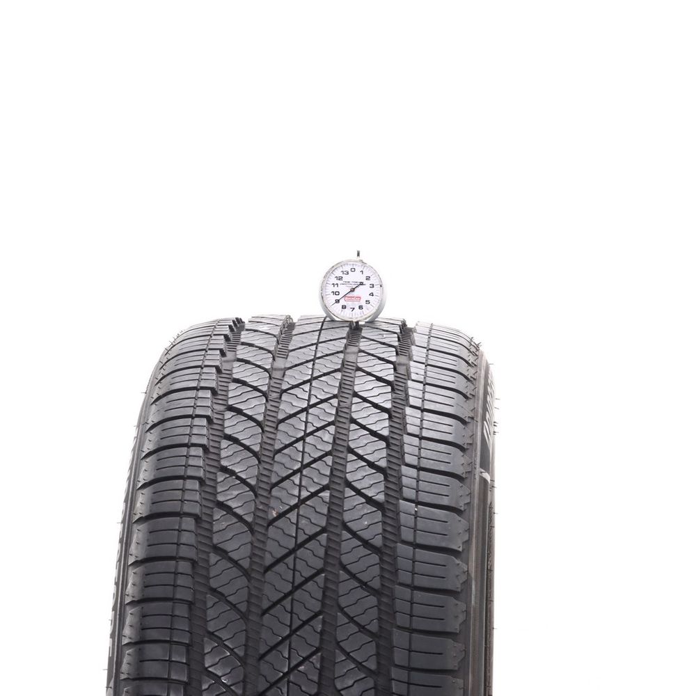Set of (2) Used 255/45R20 Bridgestone Alenza AS Ultra 101W - 9-9.5/32 - Image 2