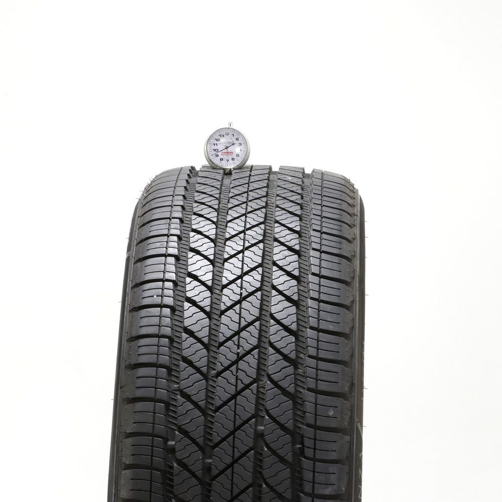 Set of (2) Used 255/45R20 Bridgestone Alenza AS Ultra 101W - 9-9.5/32 - Image 5