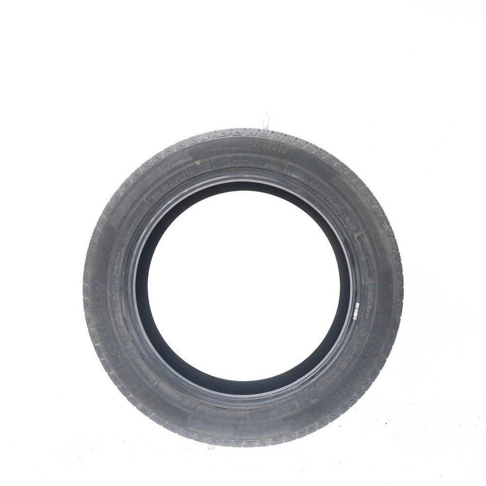 Used 225/55R18 Blackhawk Agility SUV 98V - 7.5/32 - Image 3