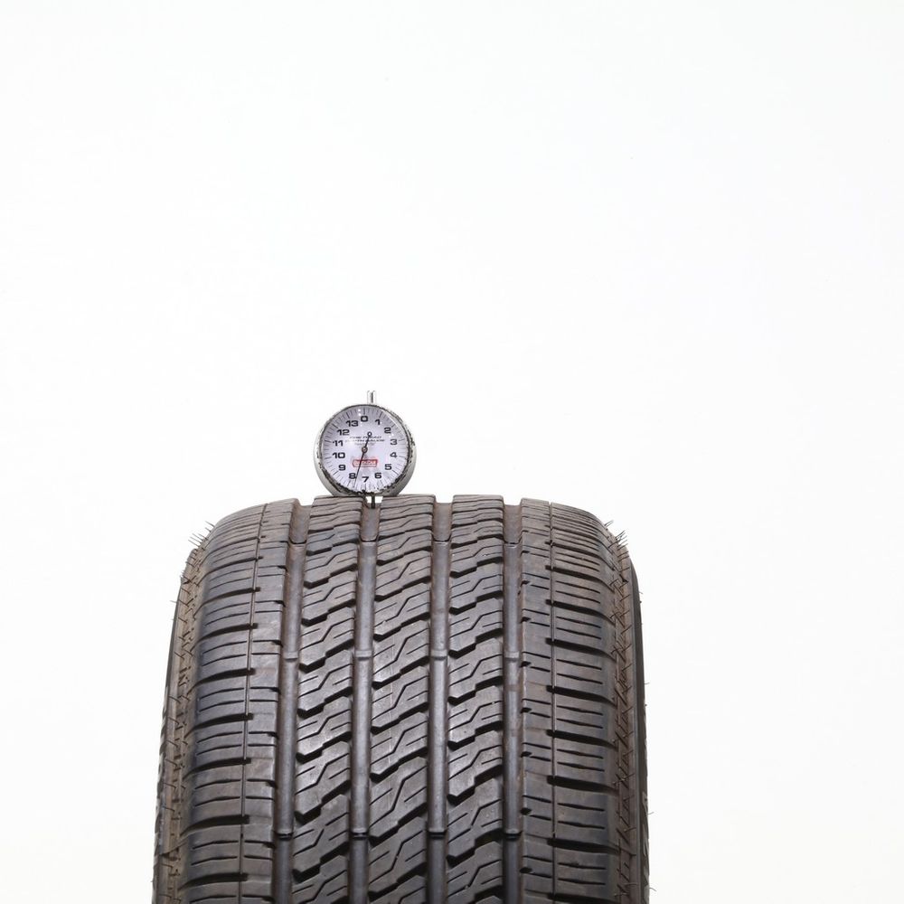 Used 235/45R17 Bridgestone Turanza EL42 93W - 7.5/32 - Image 2