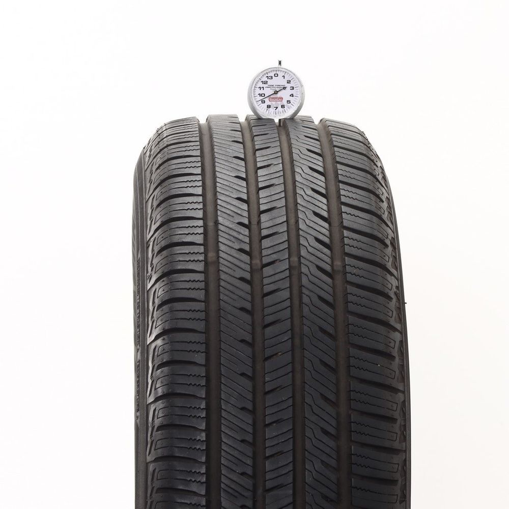 Set of (2) Used 225/65R17 Yokohama YK-CTX 102H - 9-9.5/32 - Image 2