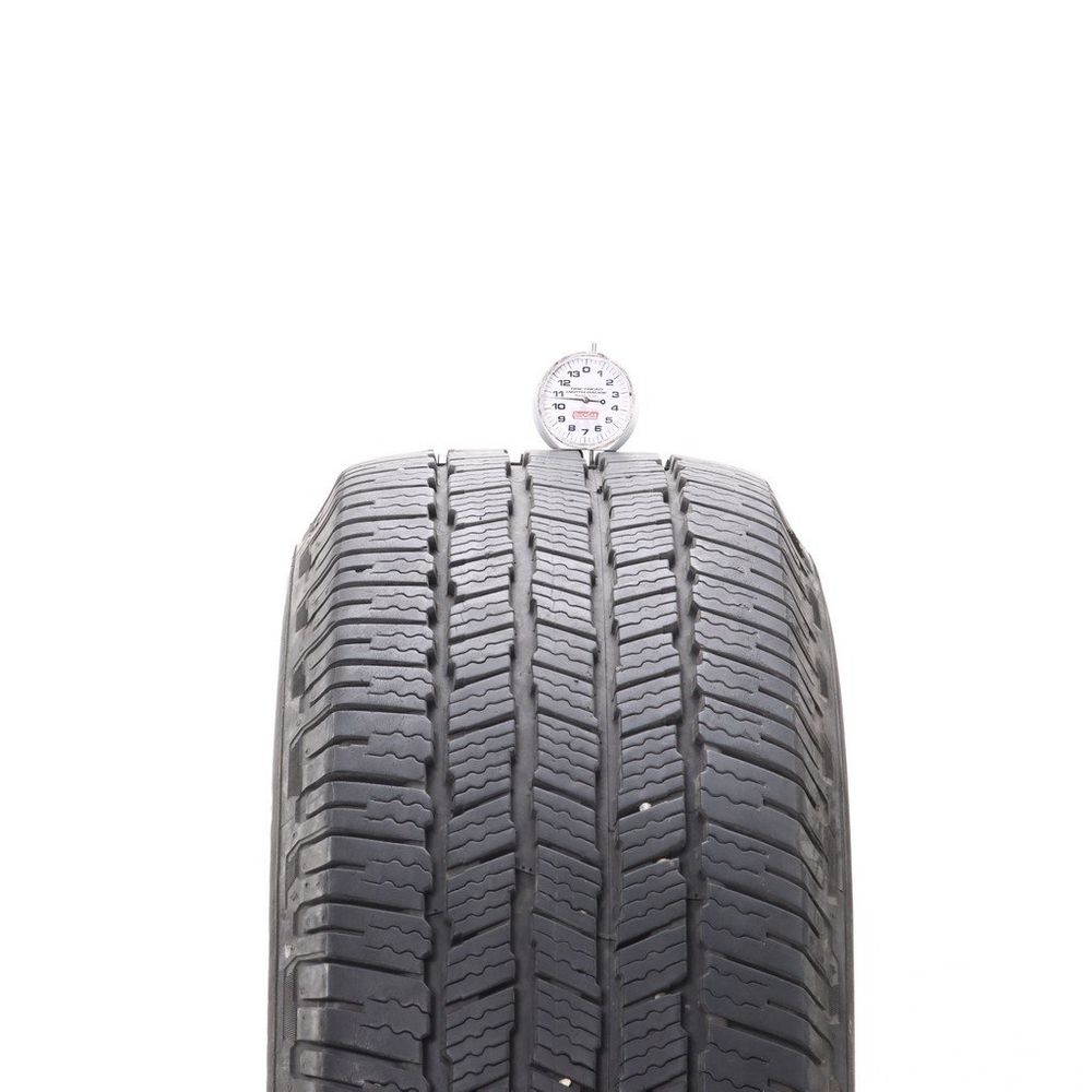 Used 255/65R17 Michelin Defender LTX M/S 2 114T - 10.5/32 - Image 2