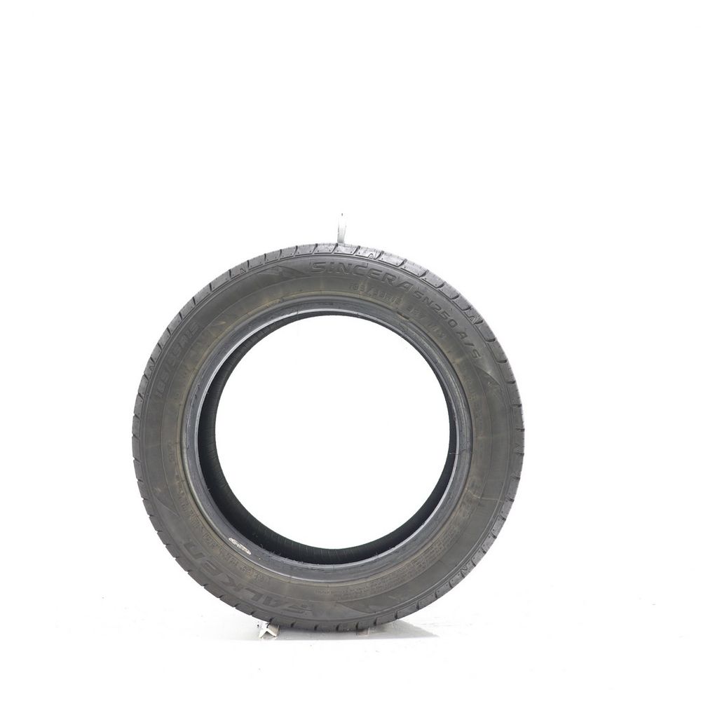 Used 185/55R15 Falken Sincera SN250 A/S 82V - 8/32 - Image 3