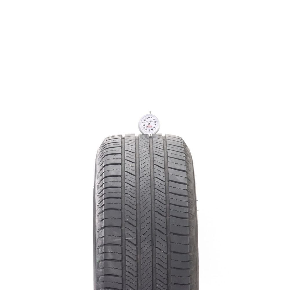 Set of (2) Used 215/60R16 Michelin Defender 2 95H - 7-8/32 - Image 5