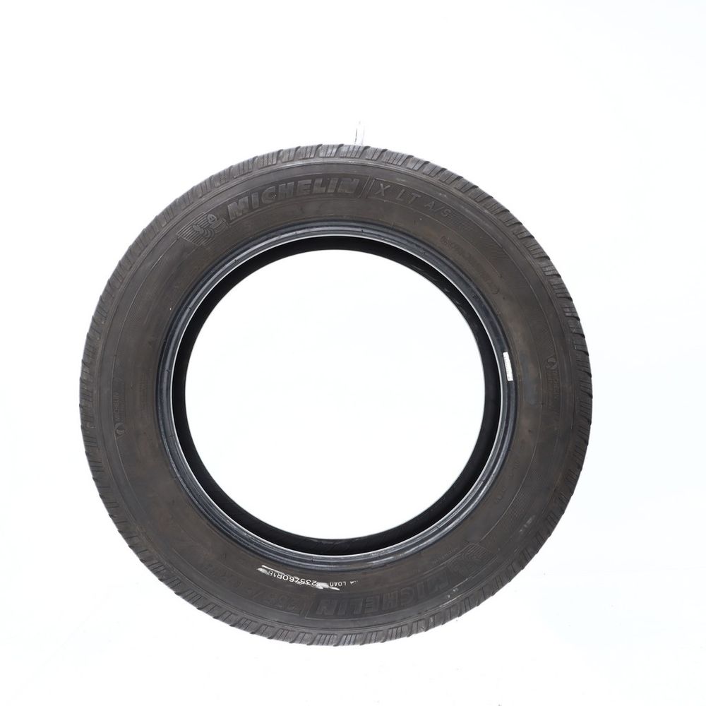 Used 235/60R18 Michelin X LT A/S 107H - 5/32 - Image 3