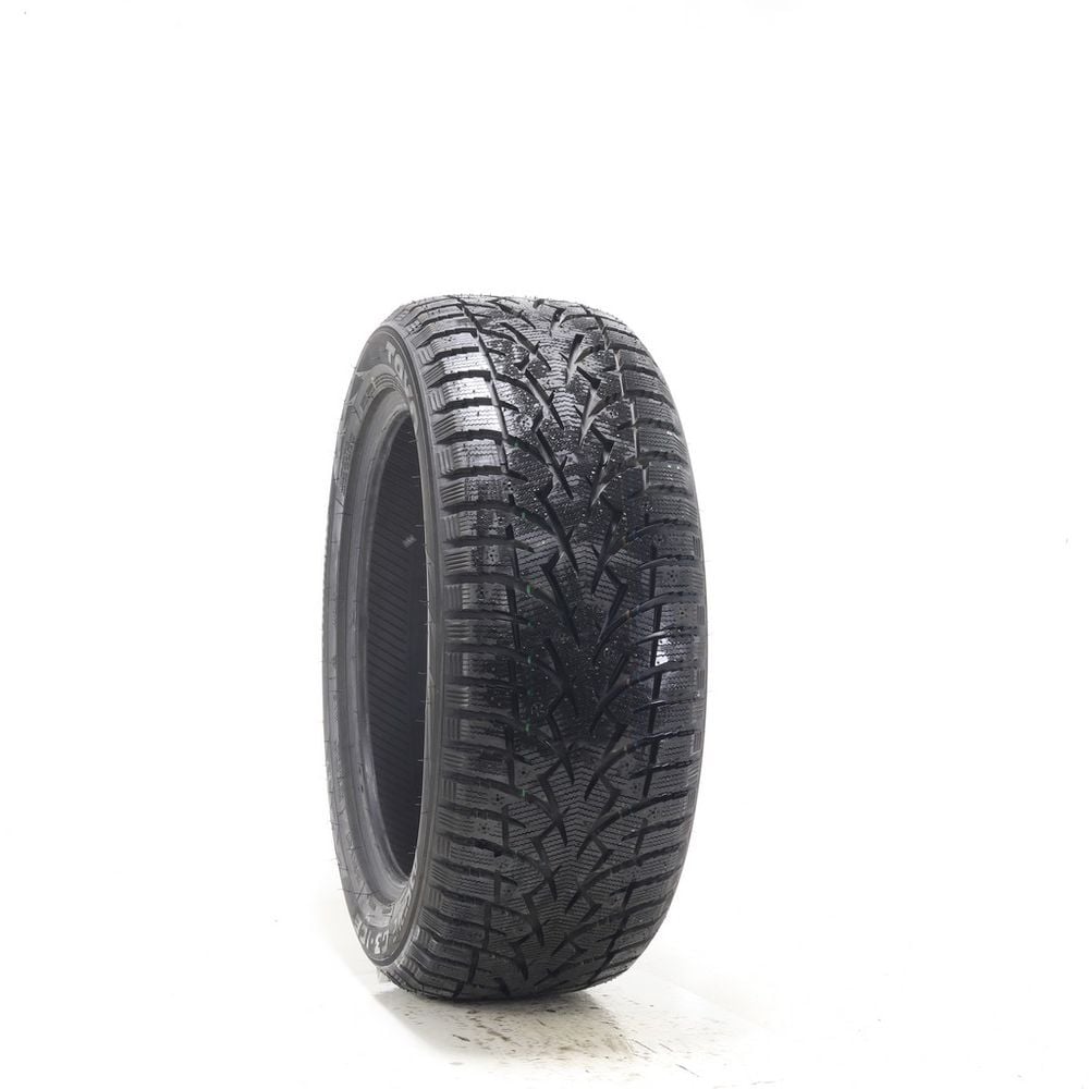New 235/50R18 Toyo Observe G3-Ice 101T - 12/32 - Image 1