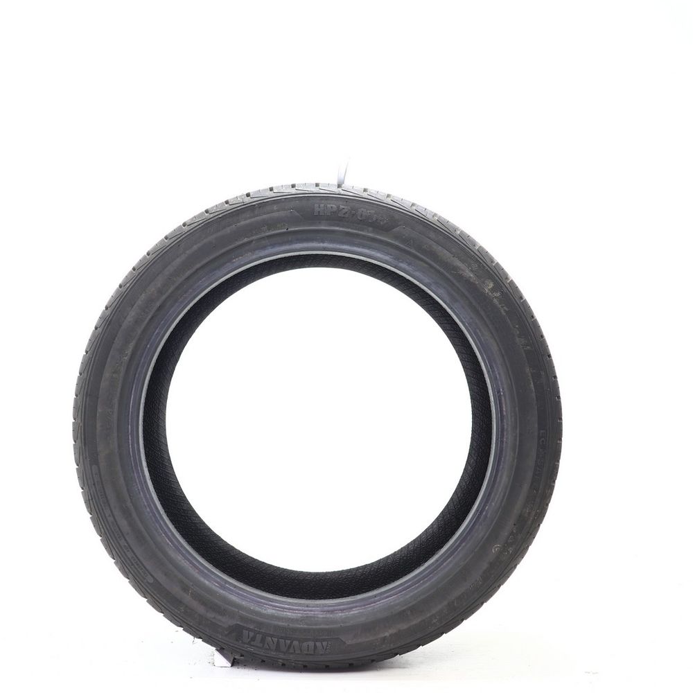 Used 225/45ZR18 Advanta HP Z-01 Plus 95W - 8.5/32 - Image 3