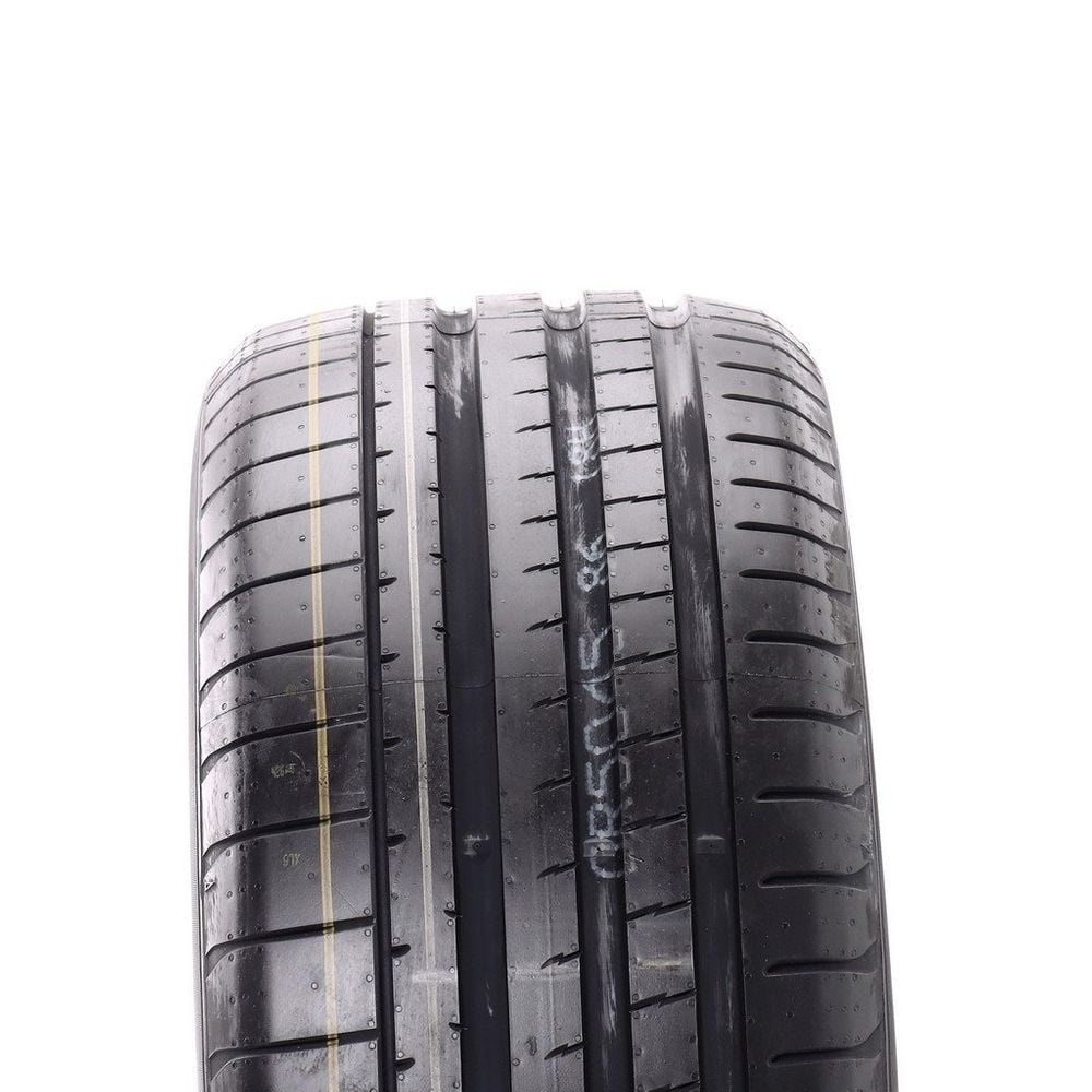 New 275/50ZR20 Yokohama Advan Sport V107 MO1 113Y - Image 2