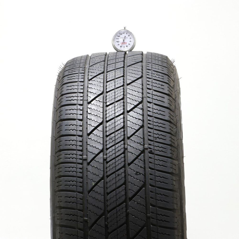 Set of (2) Used 265/60R18 Bridgestone Dueler LX 110T - 7.5-8.5/32 - Image 2