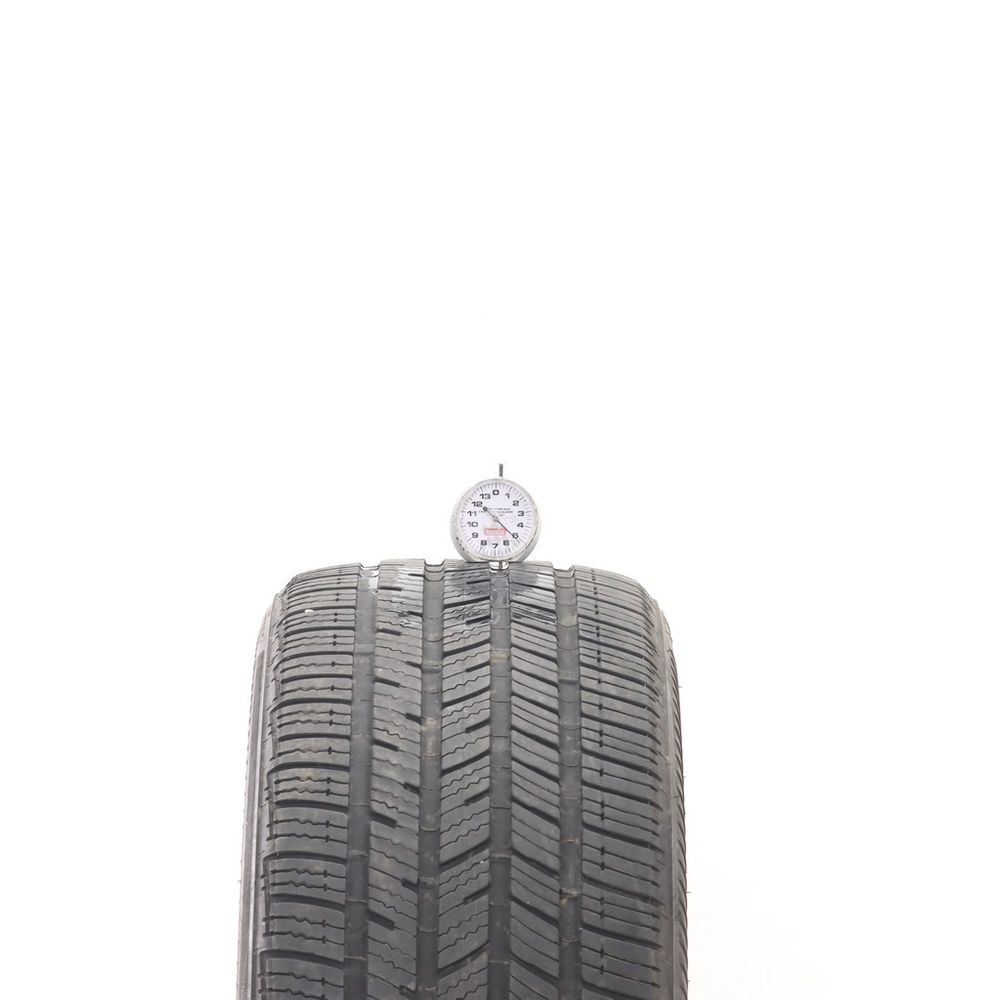Set of (2) Used 225/45R18 Bridgestone DriveGuard Plus RFT 95W - 5-6/32 - Image 2