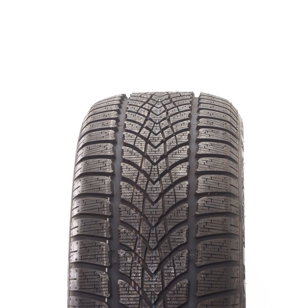 New 235/50R18 Dunlop SP Winter Sport 4D MO 97V - Image 2