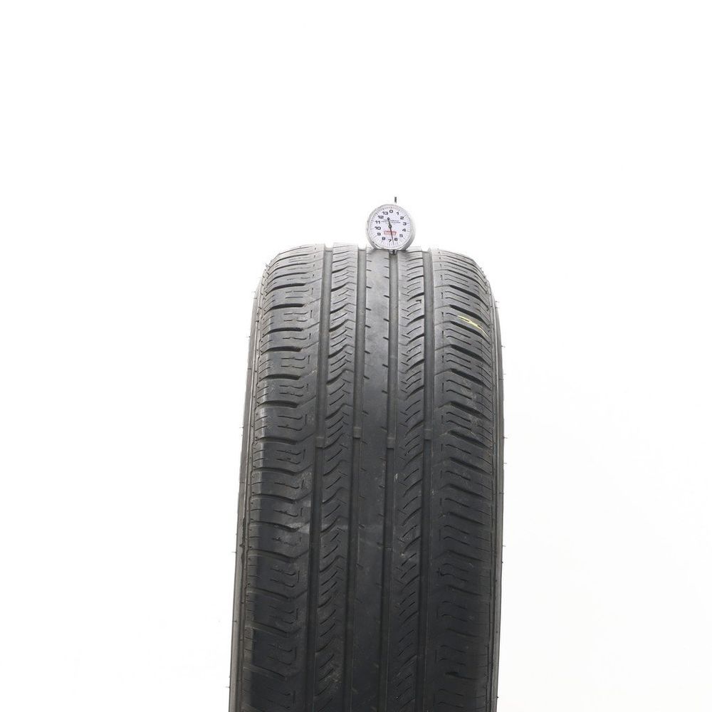 Used 245/60R18 Maxxis Bravo HP M3 105V - 6.5/32 - Image 2