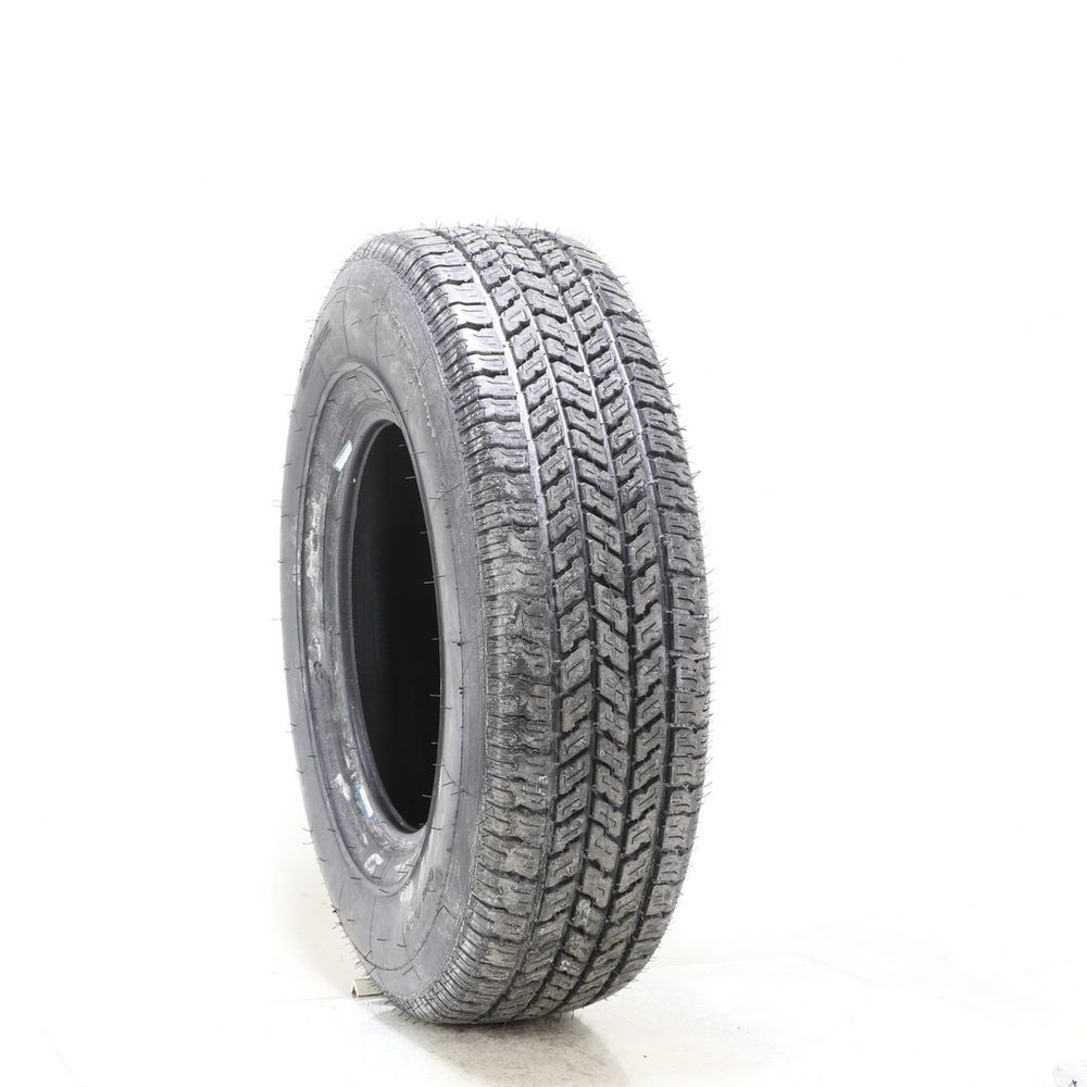 Driven Once 235/75R15 Coker Tire Classic 1N/A - 11/32 - Image 1