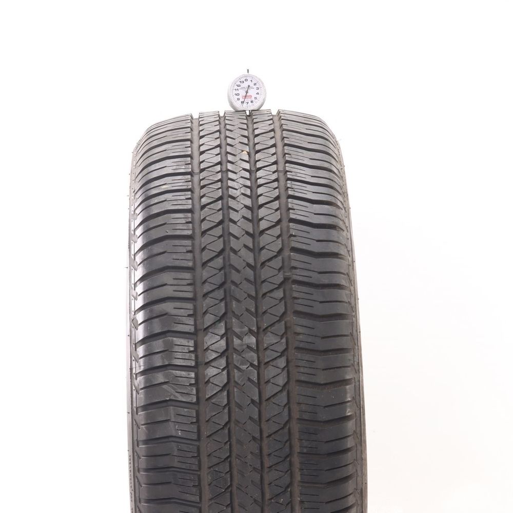 Used 285/60R18 Bridgestone Dueler H/T 684 II 114V - 7.5/32 - Image 2