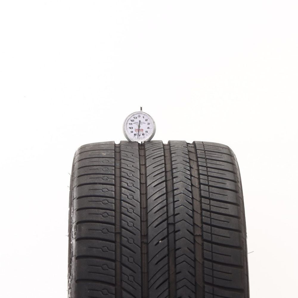 Set of (2) Used 245/35ZR21 Michelin Pilot Sport All Season 4 96Y - 6-7/32 - Image 5