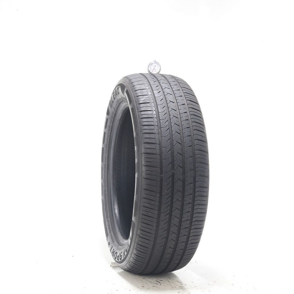 Used 235/55R19 Leao Lion Sport 3 105W - 8/32 - Image 1