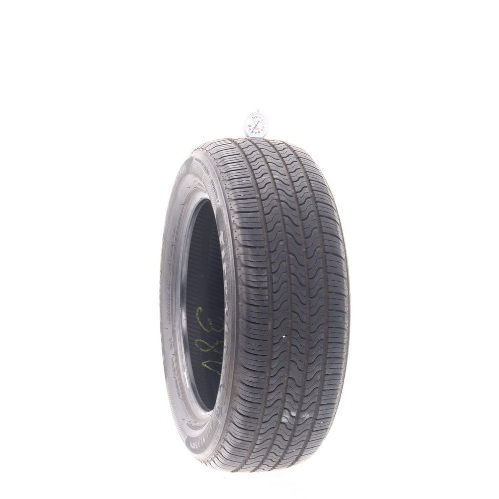 Used 215/55R16 Firestone All Season (Firestone) 93T - 8/32 - Image 1