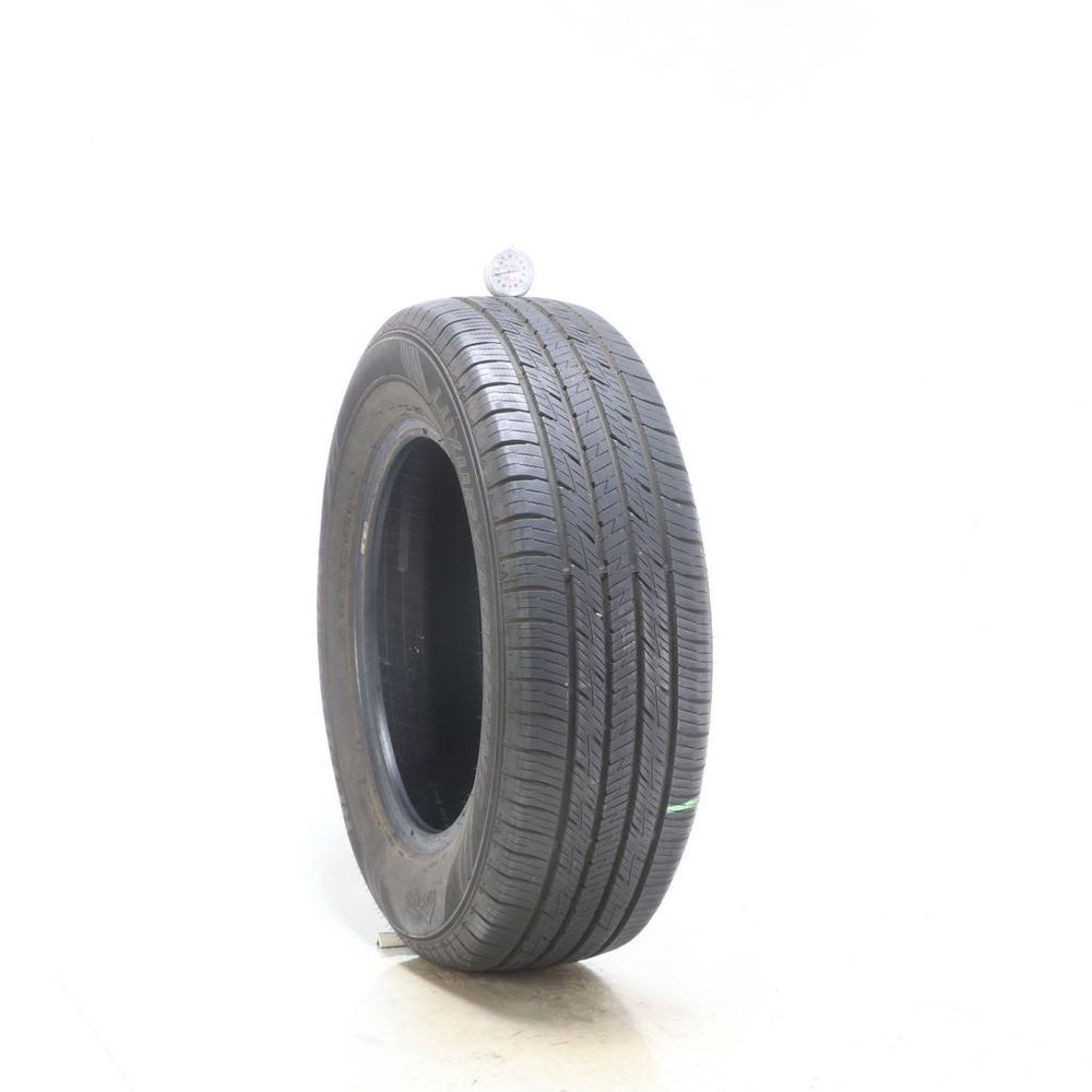 Set of (2) Used 215/65R16 Mazama Reputation NLW-3 102H - 10/32 - Image 1
