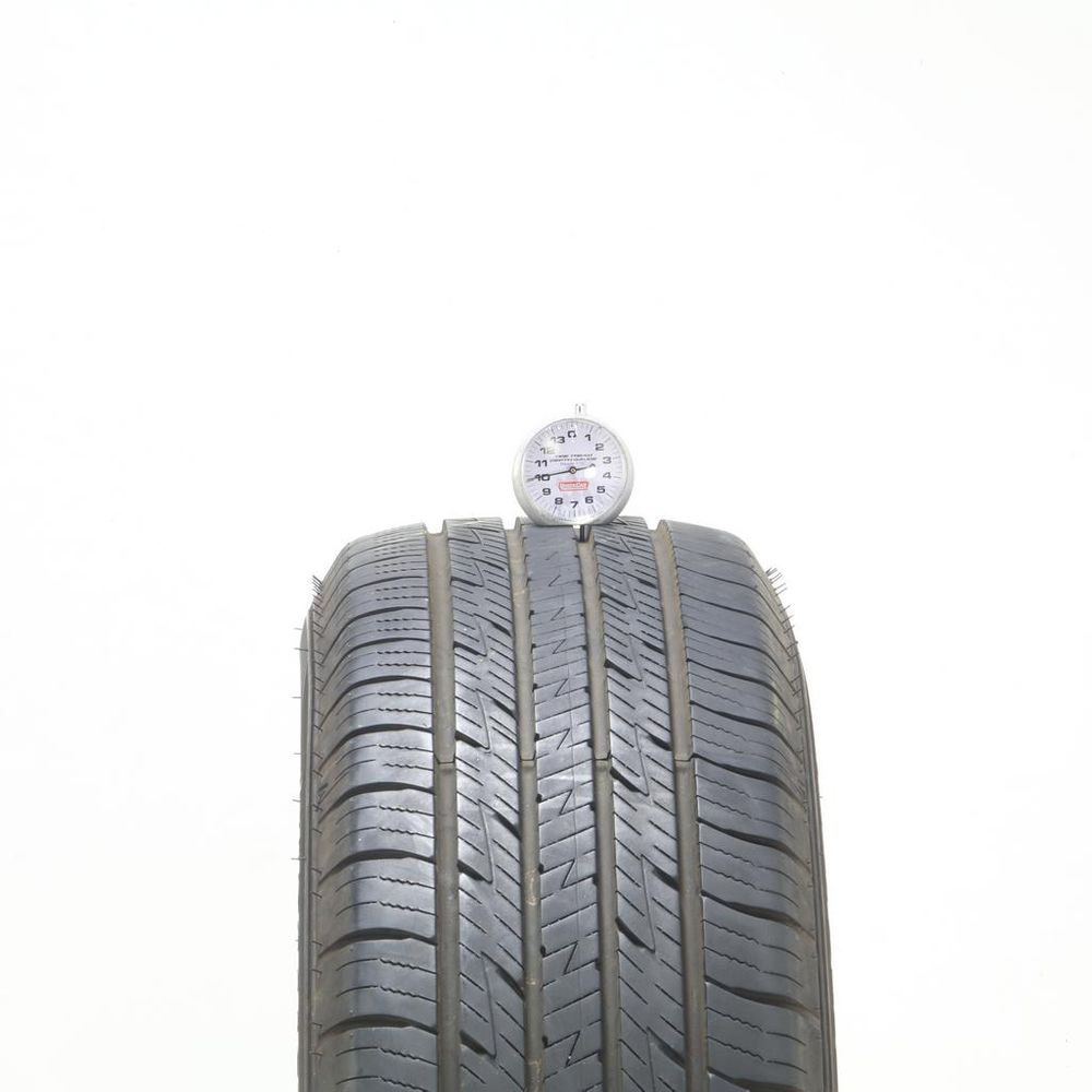Set of (2) Used 215/65R16 Mazama Reputation NLW-3 102H - 10/32 - Image 2