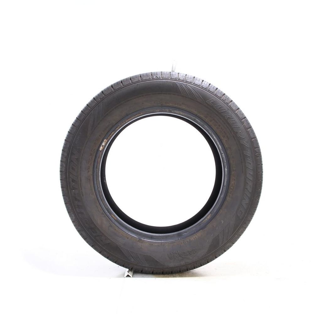 Set of (2) Used 215/65R16 Mazama Reputation NLW-3 102H - 10/32 - Image 3