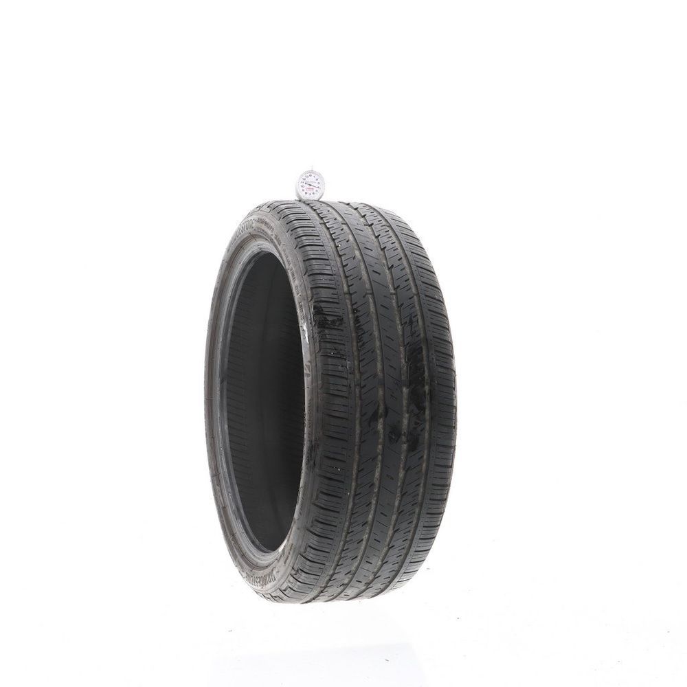 Used 225/40R19 Bridgestone Turanza LS100 A RFT 93H - 4/32 - Image 1