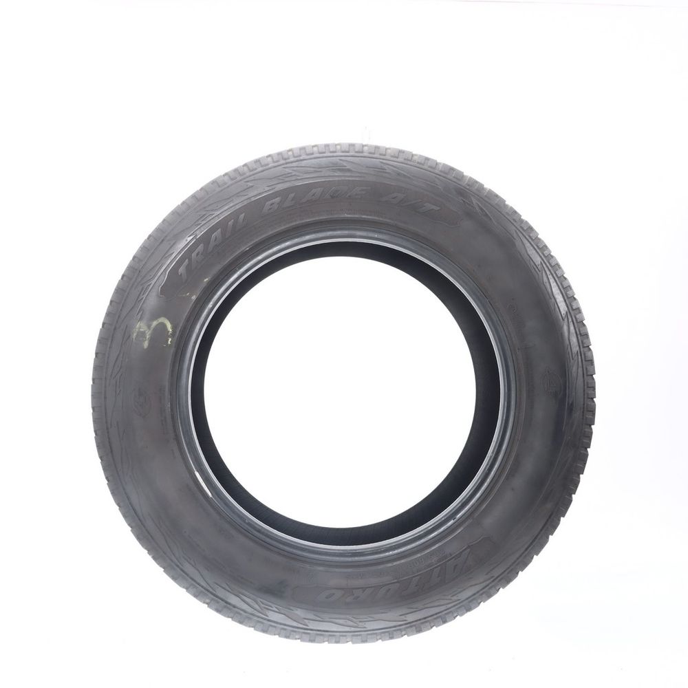 Used 265/60R18 Atturo Trail Blade AT 110T - 6/32 - Image 3