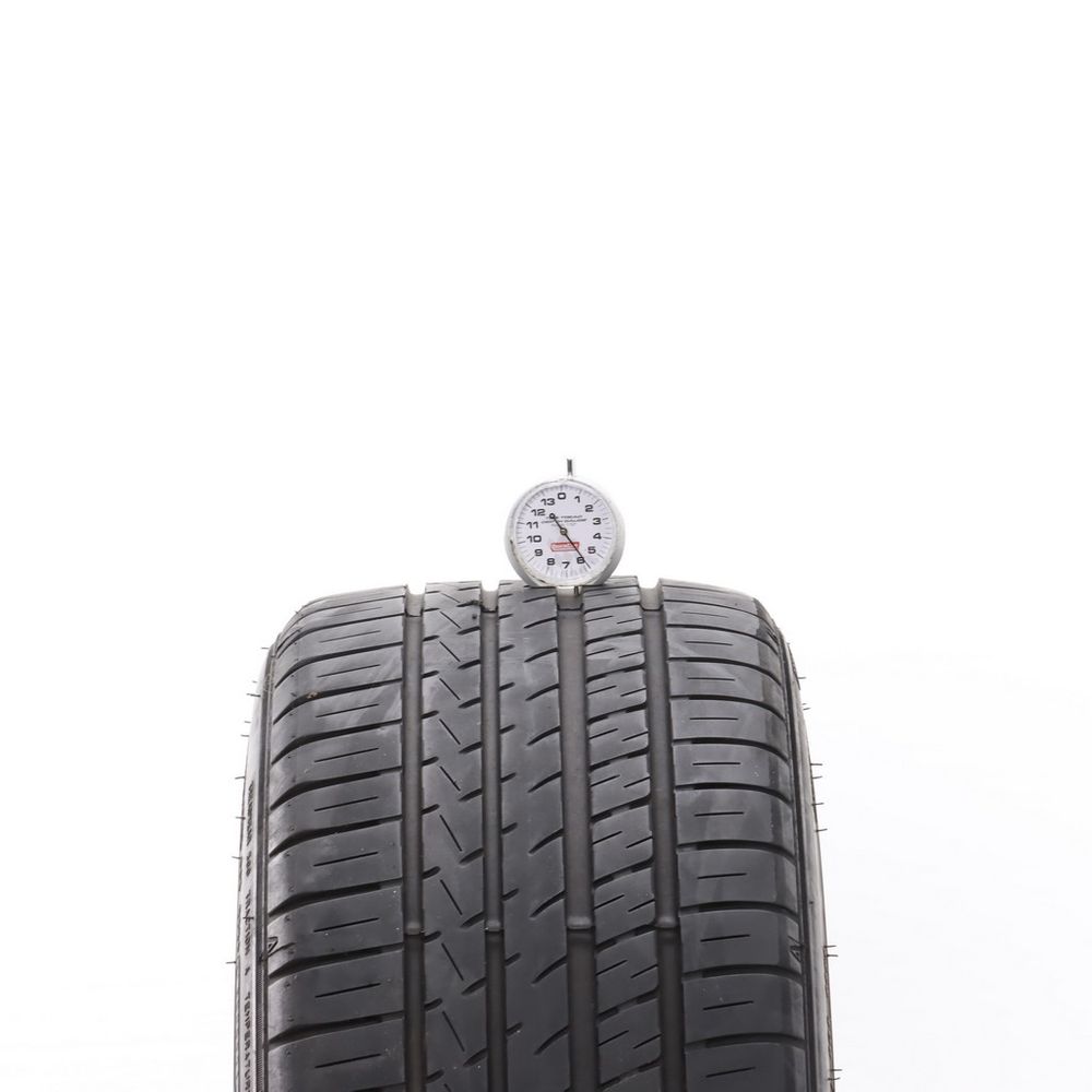 Set of (2) Used 225/45ZR17 Falken Pro G5 Sport A/S 94W - 5.5-6.5/32 - Image 2