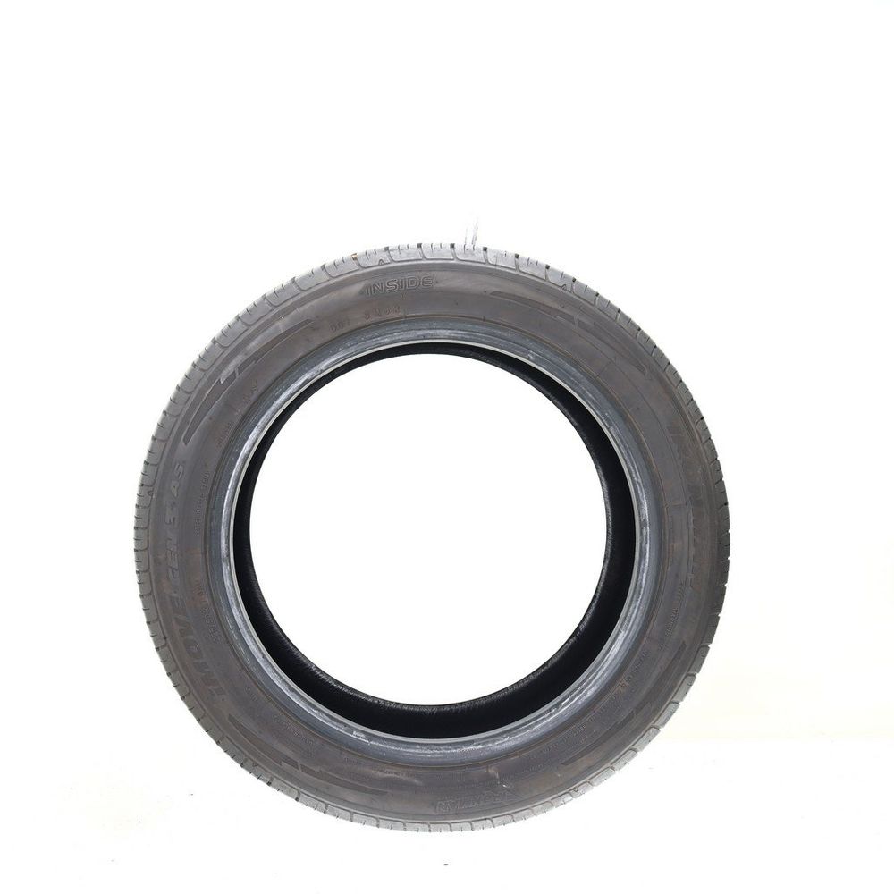 Set of (2) Used 225/50R17 Ironman IMove Gen 3 AS 94V - 9.5-10/32 - Image 3
