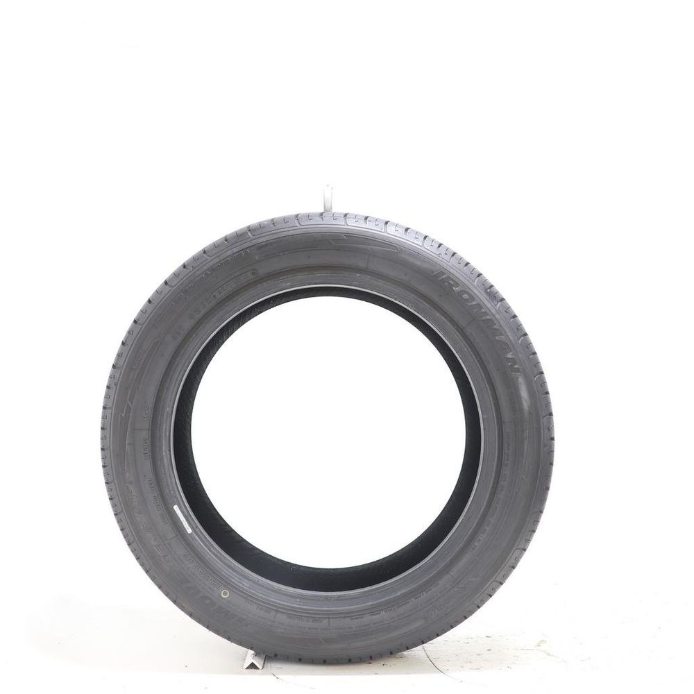 Set of (2) Used 225/50R17 Ironman IMove Gen 3 AS 94V - 9.5-10/32 - Image 6