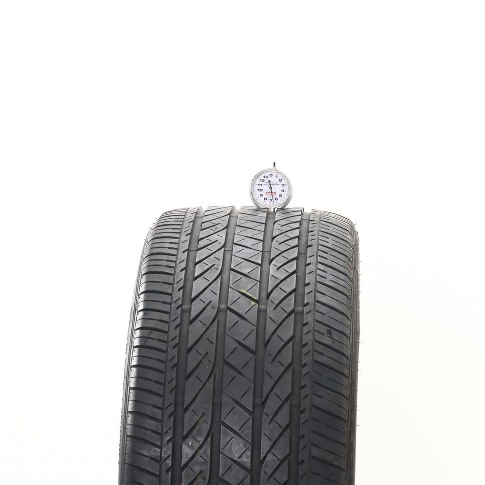 Used 255/40R19 Bridgestone Turanza EL440 96W - 6.5/32 - Image 2