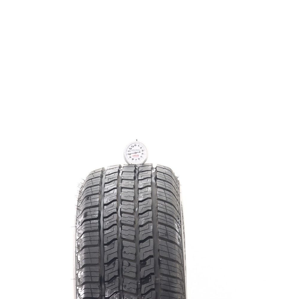 Used 235/75R15 Caldera Confidence LT-S 105T - 10/32 - Image 2