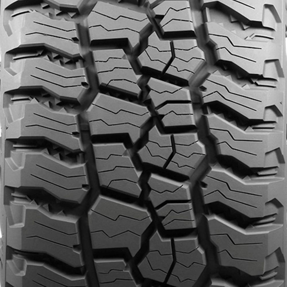 New LT 235/75R15 Mickey Thompson Baja Boss A/T 109T - Image 3