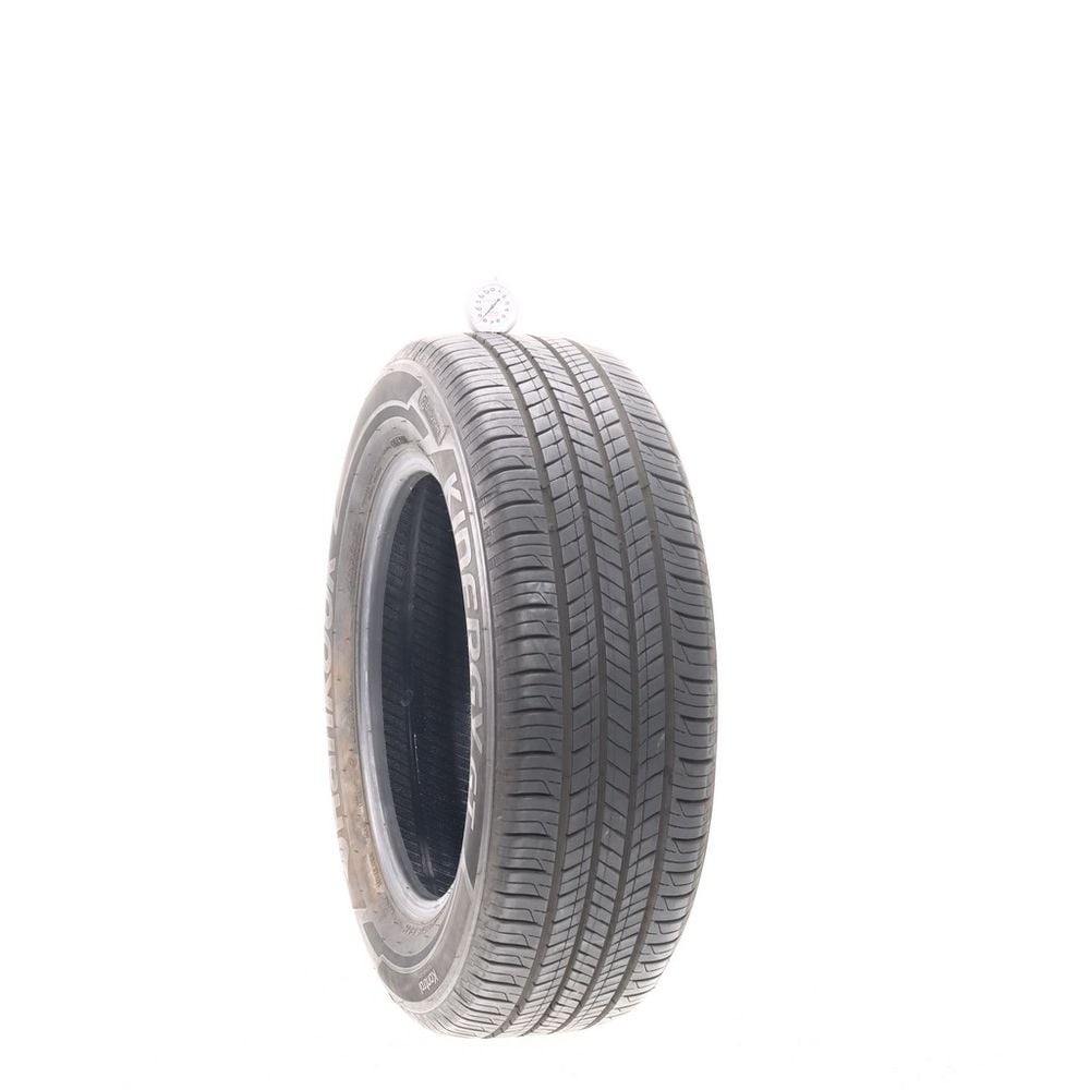 Set of (2) Used 205/65R16 Hankook Kinergy GT 95H - 7.5-8.5/32 - Image 4