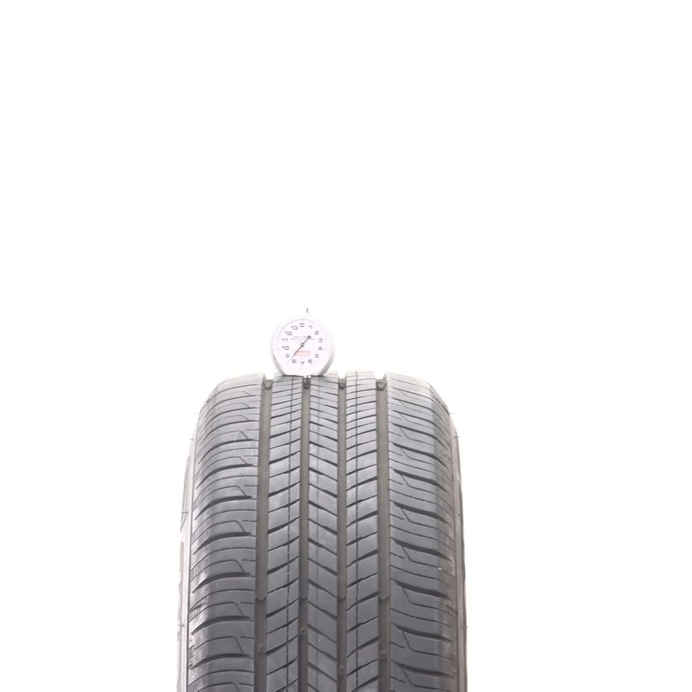 Set of (2) Used 205/65R16 Hankook Kinergy GT 95H - 7.5-8.5/32 - Image 5