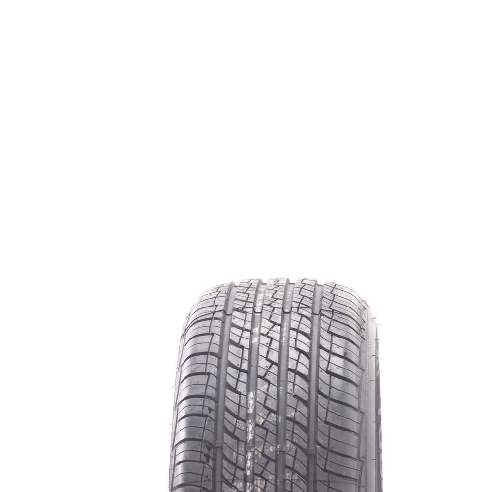 Set of (2) Driven Once 205/60R16 Mastercraft SRT Touring 92V - 9/32 - Image 2