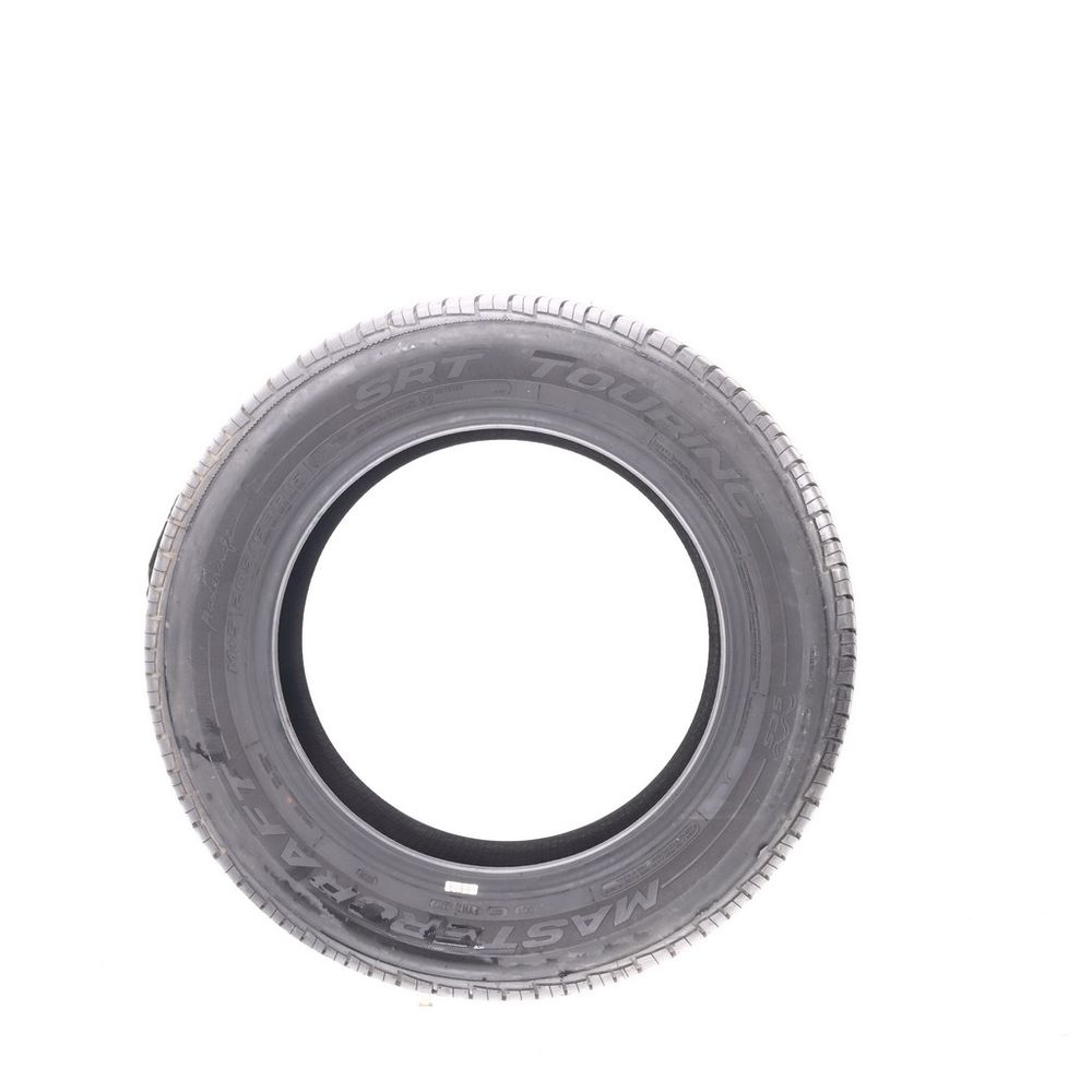 Set of (2) Driven Once 205/60R16 Mastercraft SRT Touring 92V - 9/32 - Image 3