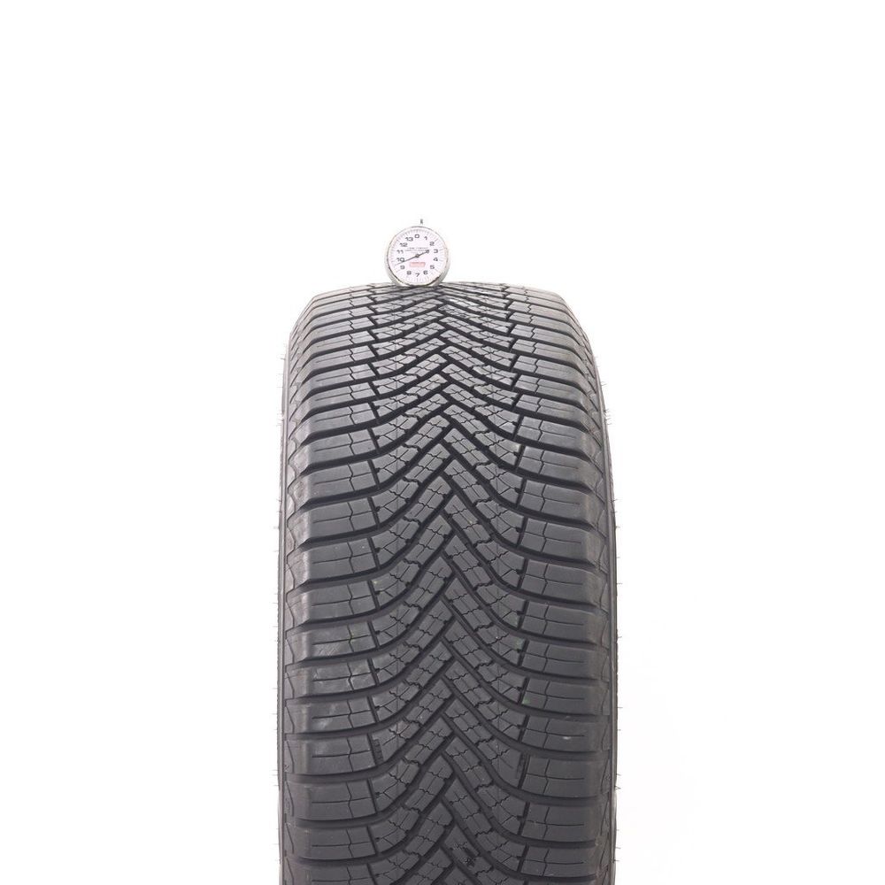 Used 235/60R18 Goodyear Assurance WeatherReady 2 107V - 9.5/32 - Image 2