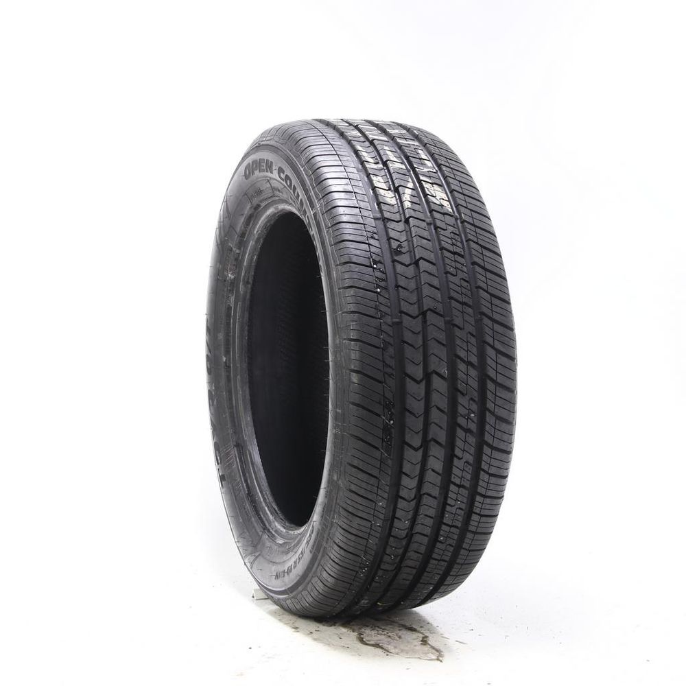 Driven Once 255/55R19 Toyo Open Country Q/T 111V - 12/32 - Image 1