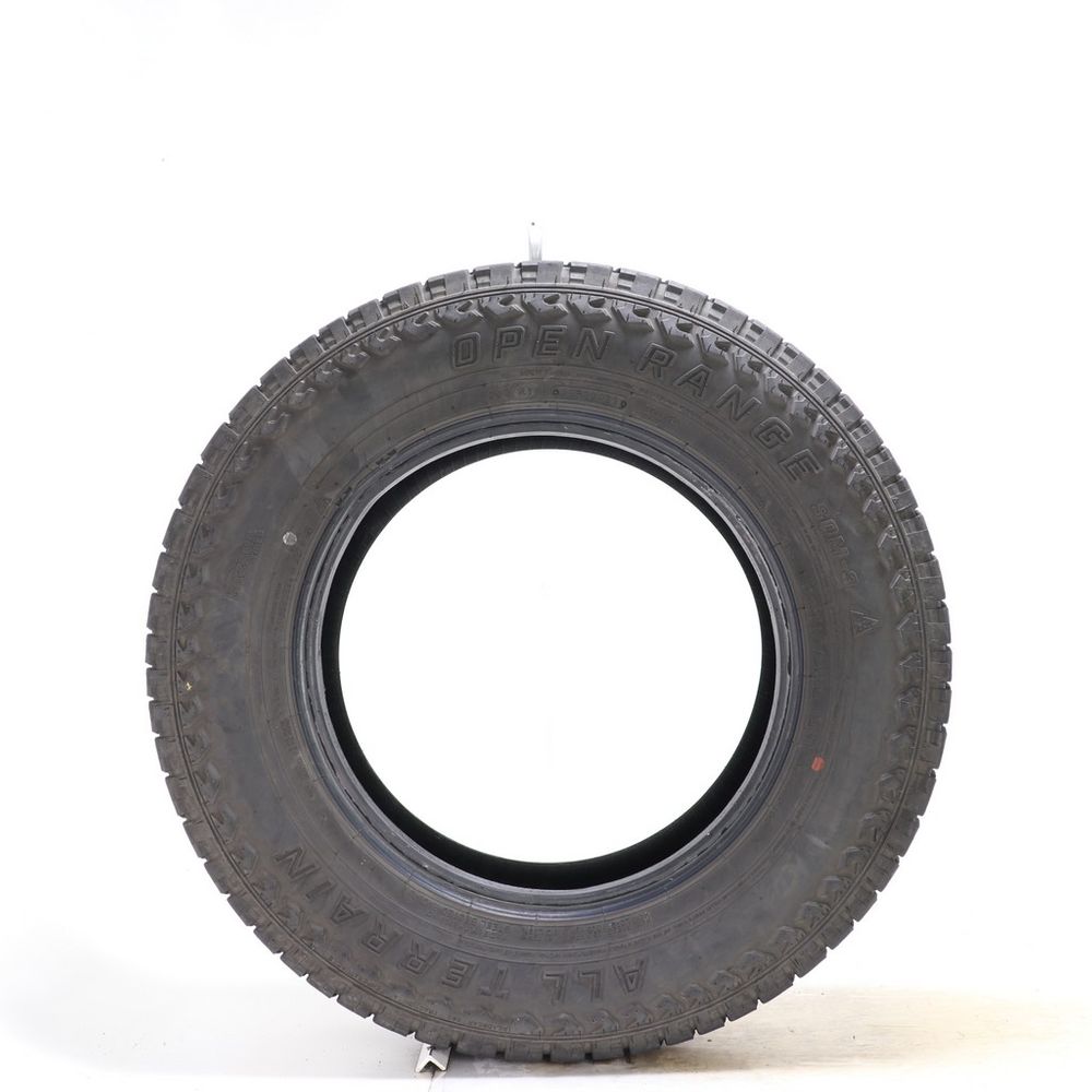 Used 225/70R16 Mazama Open Range A/T SQM-3 101T - 8.5/32 - Image 3