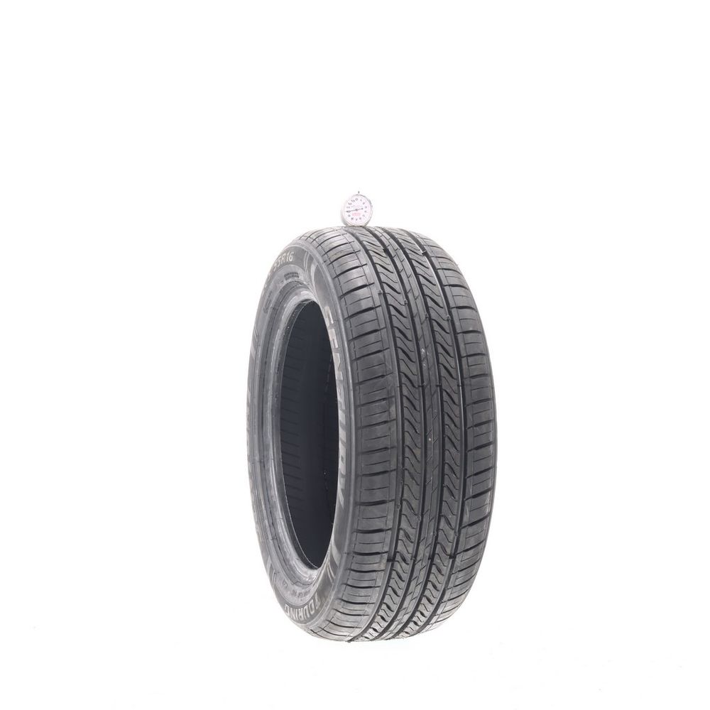 Set of (2) Used 205/55R16 Sentury Touring 91H - 9.5-10/32 - Image 4