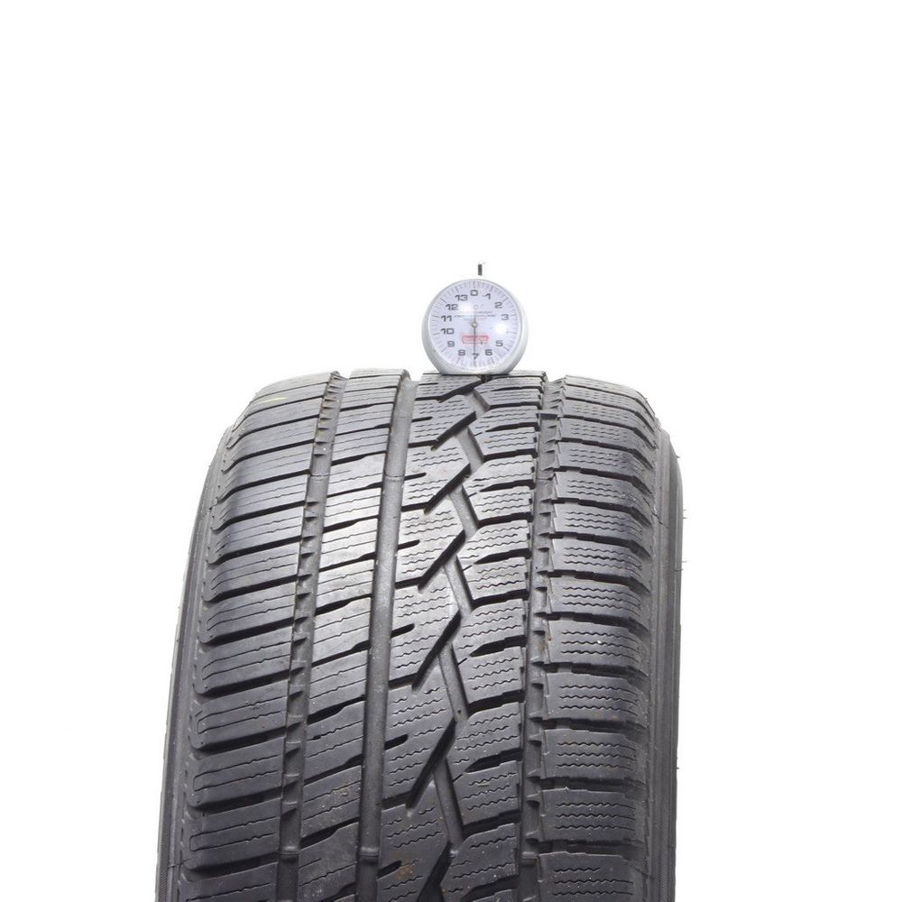 Set of (2) Used 225/60R17 Toyo Celsius CUV 99V - 7/32 - Image 2