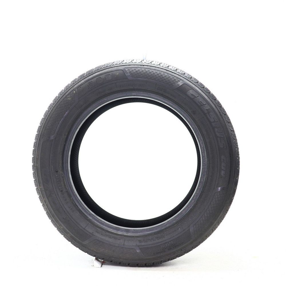 Set of (2) Used 225/60R17 Toyo Celsius CUV 99V - 7/32 - Image 3