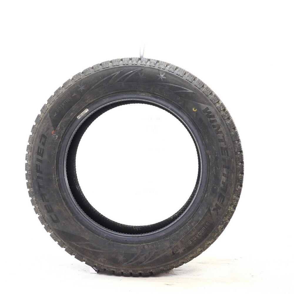 Used 185/65R15 Certified Wintertrek 88T - 10.5/32 - Image 3