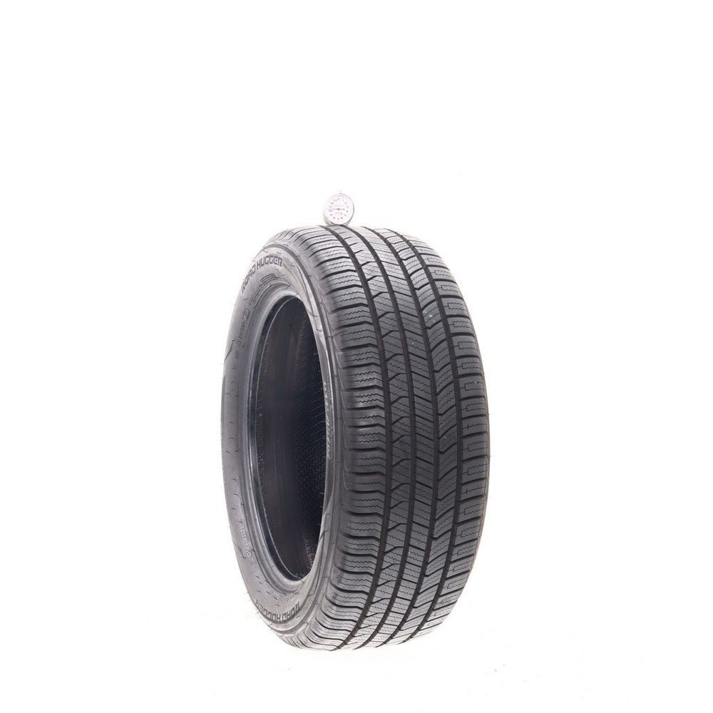 Set of (4) Used 225/50R17 Road Hugger GTP AS/02 98V - 9.5-10.5/32 - Image 4