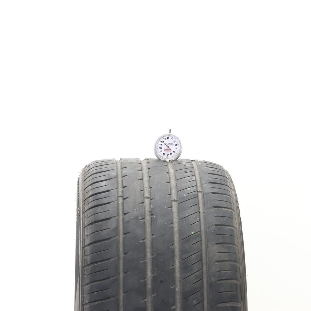 Used 275/40ZR19 Lionhart LH-Five 105W - 5/32 - Image 2